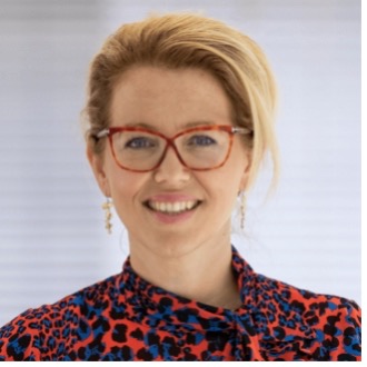 Marjolein de Vugt