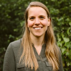 Chantal Huisman