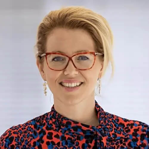 Marjolein de Vugt